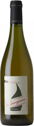 A La Votre La Sauvignonne 2015