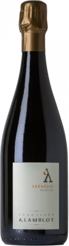 A. Lamblot Frénésie Meunier