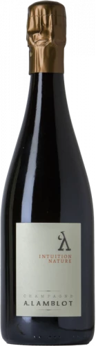A. Lamblot Intuition Nature