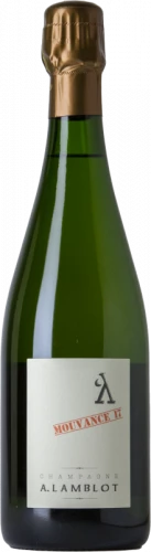A. Lamblot Mouvance 2017