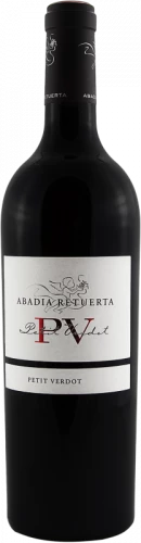 Abadía Retuerta Petit Verdot 2014