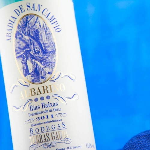 Abadía De San Campio 2021 2 Abadía De San Campio 2021 - Image 2