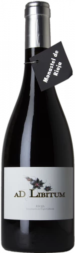 Ad Libitum Monastel 2021