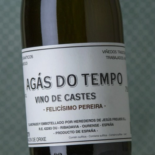 Agás Do Tempo 2021 2 Agás Do Tempo 2021 - Image 2