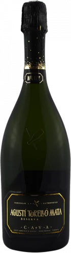 Agustí Torelló Brut Reserva 2019