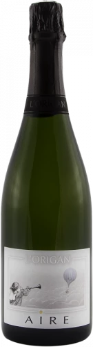 Aire De L'Origan Brut Nature 2020