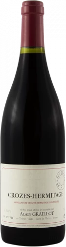 Alain Graillot Crozes-Hermitage 2020