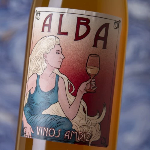 Alba 2021 2 Alba 2021 - Image 2