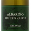 Albariño Do Ferreiro 2022