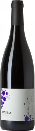 Alex Foillard Brouilly 2020