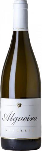 Algueira Anadelia 2020