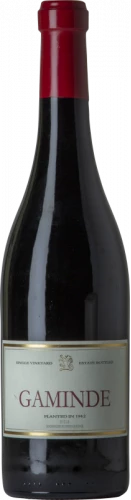 Allende Gaminde 2016