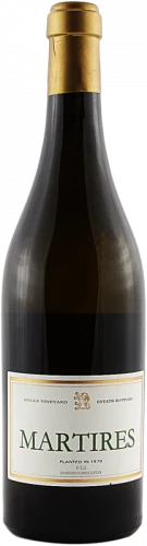 Allende Mártires 2020