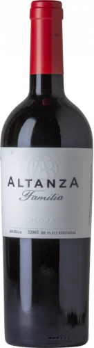 Altanza Familia 2015