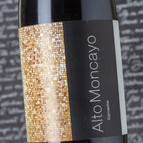 Alto Moncayo 2019 Magnum 2 Alto Moncayo 2019 Magnum - Image 2