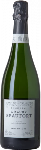Amaury Beaufort Le Jardinot Brut Nature 2019