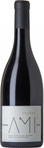 AMI Volnay 2018
