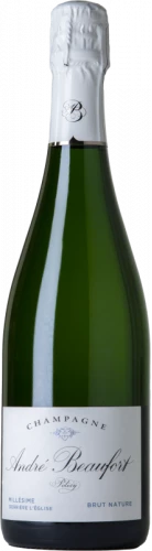 André Beaufort Polisy Brut Nature Derrière L'Église 2015