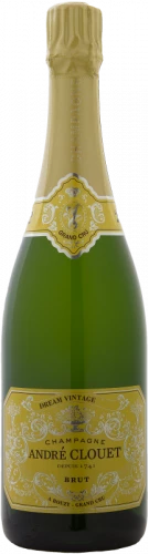 André Clouet Dream Vintage Brut 2008