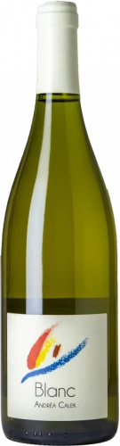 Andréa Calek Blanc 2018