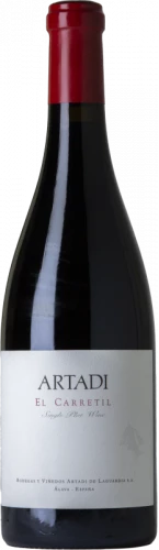 Artadi El Carretil 2014