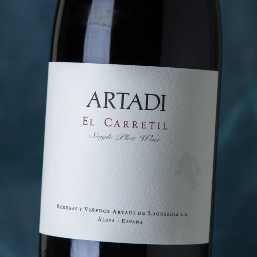Artadi El Carretil 2020 2 Artadi El Carretil 2020 - Image 2