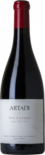 Artadi San Lázaro 2020
