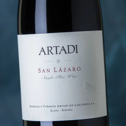 Artadi San Lázaro 2020 2 Artadi San Lázaro 2020 - Image 2