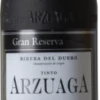 Arzuaga Gran Reserva 2016