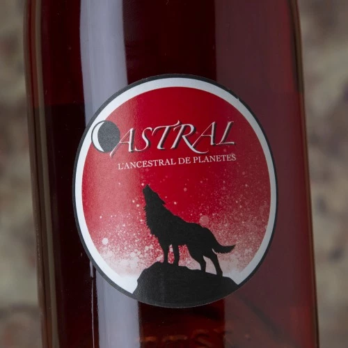 Astral L'Ancestral De Planetes 2021 2 Astral L'Ancestral De Planetes 2021 - Image 2