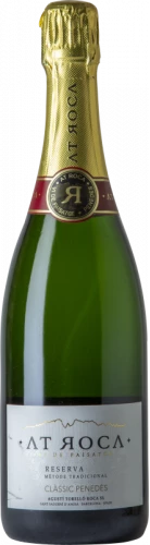 AT Roca Brut Nature Reserva 2021