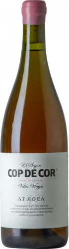 AT Roca El Segon Cop De Cor Rosat 2019