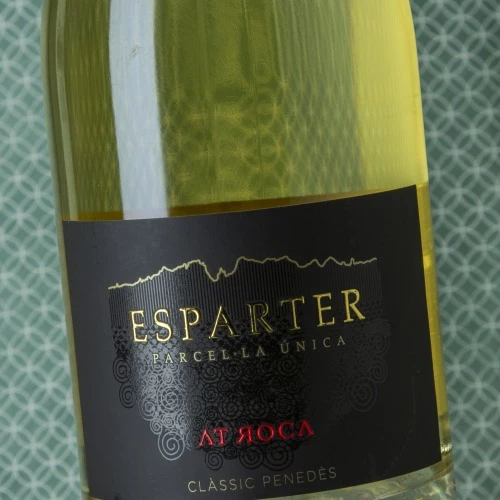 AT Roca Esparter 2016 2 AT Roca Esparter 2016 - Image 2