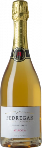 AT Roca Pedregar 2016