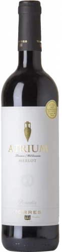 Atrium Merlot 2021