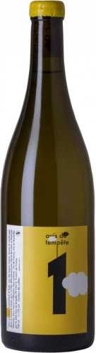 Avis De Tempête 1 2017