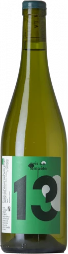 Avis De TempĂȘte 13 2021