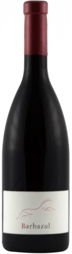 Barbazul 2020 Magnum