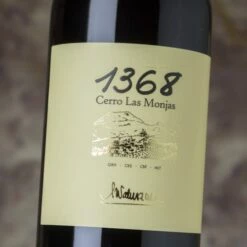 Productos Destacados -Licor De Vino Ventas barranco oscuro 1368 cerro las monjas 500x500 2