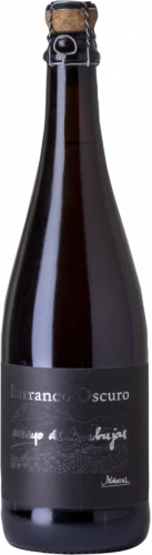 Barranco Oscuro Ensayo De Burbujas 2017