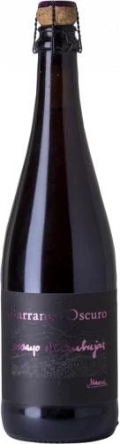 Barranco Oscuro Ensayo De Burbujas Rosé 2017