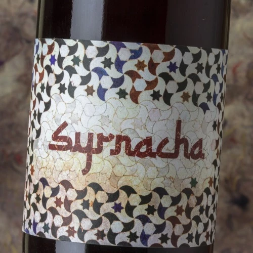 Barranco Oscuro Syrnacha 2020 2 Barranco Oscuro Syrnacha 2020 - Image 2