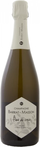 Barrat Masson Fleur De Craie Extra Brut