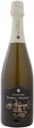 Barrat Masson Les Margannes Brut Nature