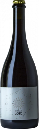 Barrique Loïc 2019