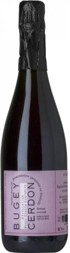 Bartucci Bugey Cerdon Ancestral 2022