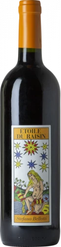 Bellotti Étoile Du Raisin 2007