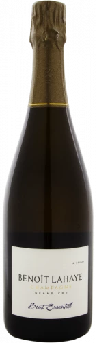 Benoît Lahaye Brut Essentiel Grand Cru