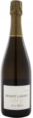 Benoît Lahaye Grand Cru Brut Nature
