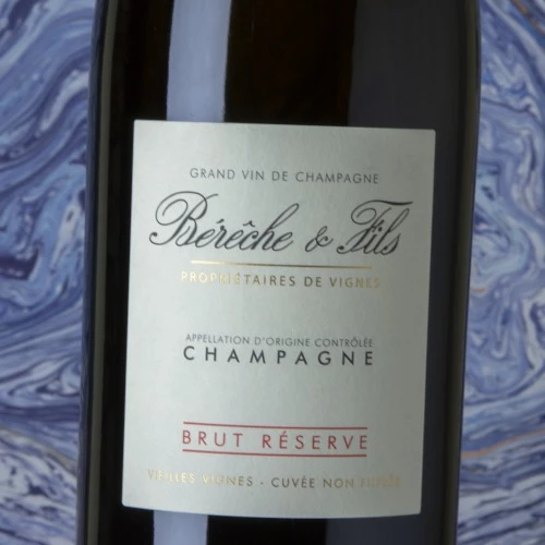 Bérêche Brut Réserve 2 Bérêche Brut Réserve - Image 2